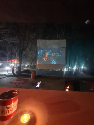 تصویر 2 - ویلا باغ ویلا لاکچری مجهز به سینما نزدیک تهران جارجرود در تهران