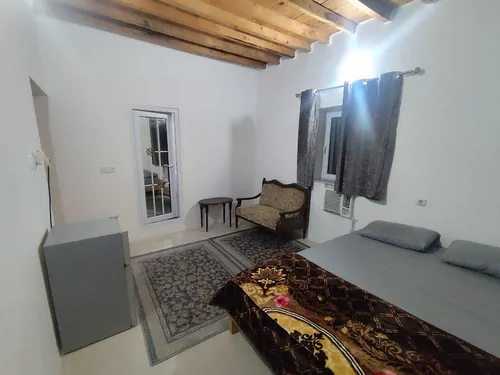 تصویر 4 - اقامتگاه بوم‌گردی عمارت بادگیر (اتاق 5 مستردار) با صبحانه رایگان  در  قشم