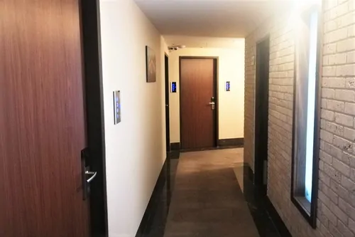 تصویر 5 - هتل آپارتمان مینو(واحد3) در  قزوین
