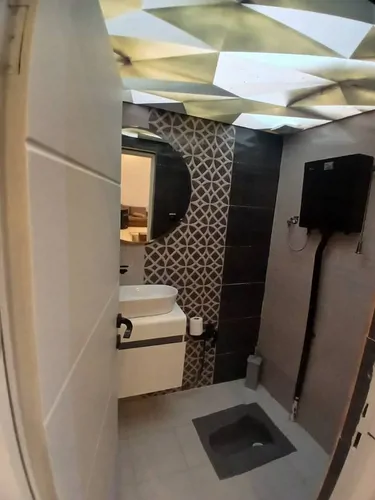 تصویر 14 - ویلا استخردار آبگرم خاطره با فوتبالدستی در سهیلیه