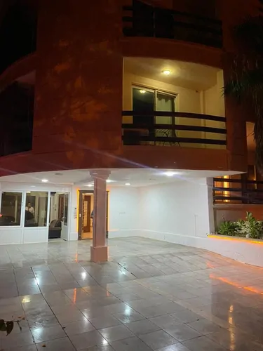 تصویر 22 - آپارتمان مبله صدف هیرمند (دو خوابه 3) در  کیش