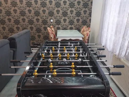 تصویر 9 - ویلا مدرن کرشت  در  بومهن