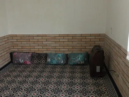 تصویر 2 - اقامتگاه بوم‌گردی روژان (گیلک) در گلبهار در  شاندیز