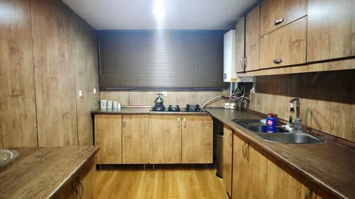 تصویر 7 - سوییت مدرن در فرمانیه در  تهران