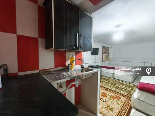 تصویر 4 - مهمانسرا شجاعی (اتاق 6) در قشم