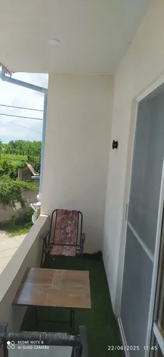 تصویر 3 - ویلا ویلای دوبلکس نقلی روستایی در خمام