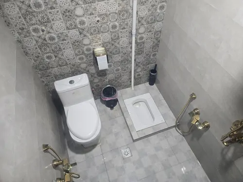 تصویر 15 - کلبه استخردار آبگرم خیزران در رامسر