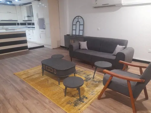 تصویر 3 - آپارتمان مبله پدری (4) در اهواز