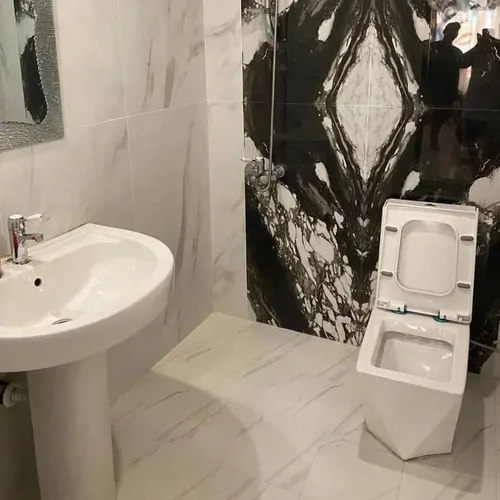 تصویر 10 - خانه مبله سحر (واحد۴) در  کیش