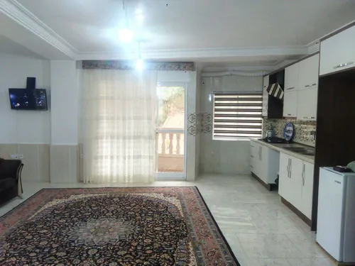 تصویر 7 - آپارتمان ملایی (واحد1) در  زیارت
