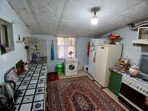 تصویر 5 - ویلا ویلا سنتی،همکف با حیاط و گل و گیاه،نزدیک ساحل در  نور