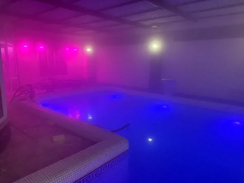 تصویر 20 - ویلا استخردار آبگرم رویال با فوتبال دستی در  شهریار