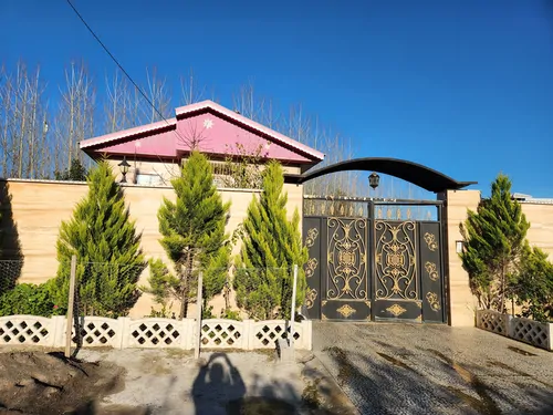 تصویر 2 - ویلا مهر فردوس در صومعهسرا