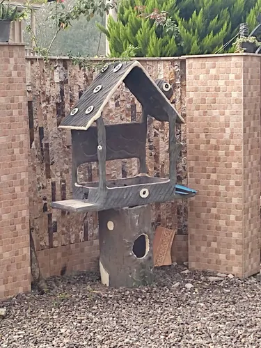 تصویر 12 - ویلا طاها در  لاهیجان