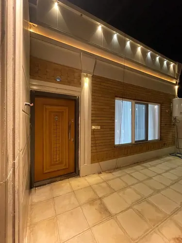 تصویر 2 - خانه نجفی در بوشهر