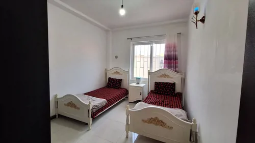 تصویر 12 - ویلا استخردار آبگرم رنتال در دوهزارشهسوار