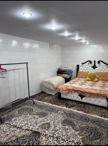 تصویر 7 - خانه طاها در  یزد