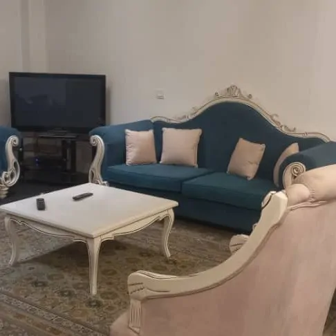 تصویر 5 - ویلا باغ ویلای چهار خواب بهشت در  رویان