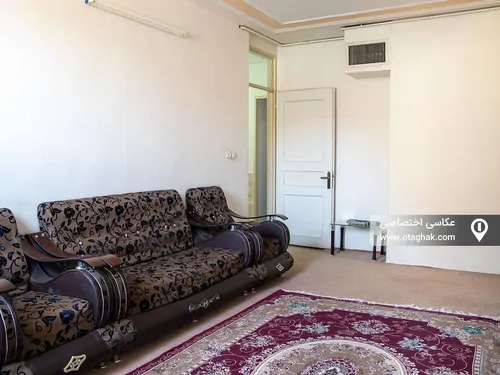 تصویر 3 - آپارتمان مبله آرام (طبقه اول) در  مشهد