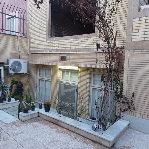 تصویر 3 - آپارتمان مبله فضیلت در  کاشان