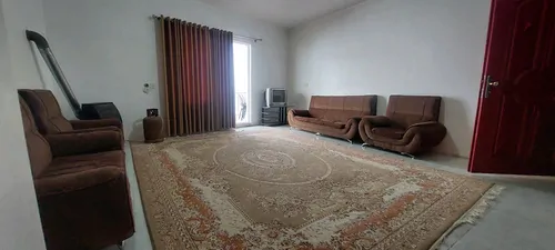 تصویر 2 - آپارتمان تک خوابه میرزاخان طبقه چهارم در فیلبند