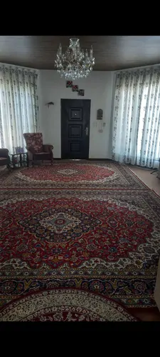 تصویر 4 - ویلا ویلا باغ کیانا در نیاسر