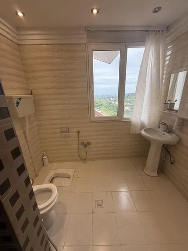 تصویر 30 - ویلا تریپلکس اربه کله در  کتالم