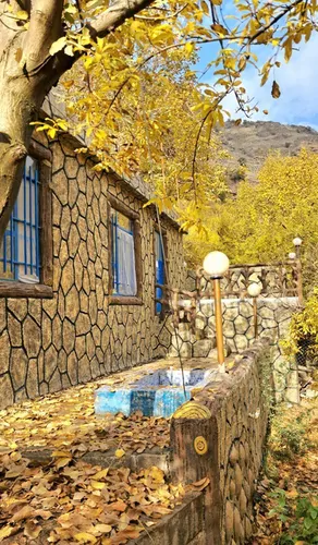 تصویر 12 - ویلا هانه‌ کوان در  پاوه