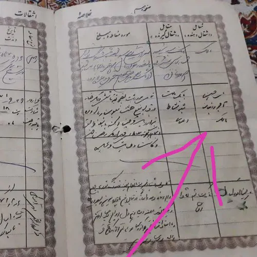 تصویر 2 - آپارتمان طبقه اول دربستی در اصفهان
