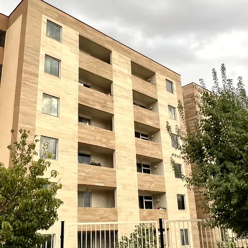 تصویر 14 - آپارتمان مبله البرز در  صدرا