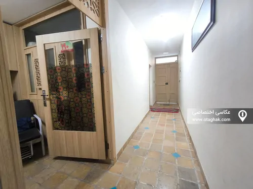 تصویر 13 - هتل سنتی بیتوته (اتاق بنفشه) با صبحانه رایگان در  اصفهان