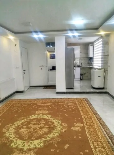 تصویر 2 - آپارتمان نوساز و ایمن و تمیز در سمیرم