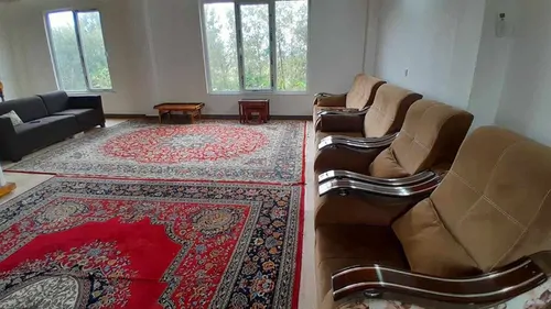 تصویر 7 - ویلا آرش  در  سیاهکل