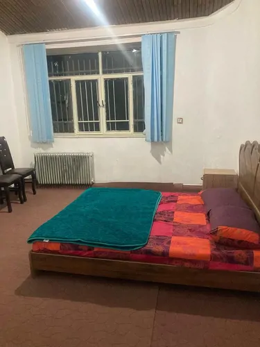 تصویر 2 - مهمانسرا اقامت جهت استراحت شبانه و رفتن به ابشار معروف شاهاندشت  در رینه