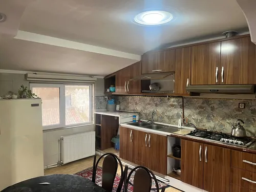 تصویر 5 - ویلا سرای امید در تالش