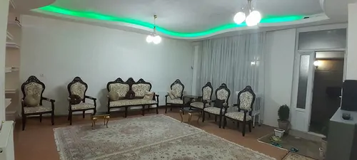 تصویر 2 - سوییت خانه مبله در ائل گلی در تبریز