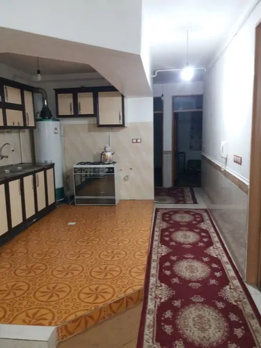 تصویر 6 - آپارتمان امید در  همدان