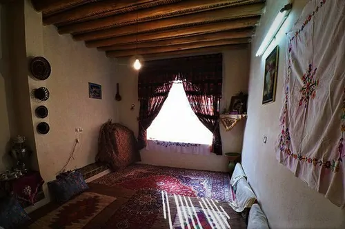تصویر 3 - اقامتگاه بوم‌گردی بی بی زهرا (دوازده متری 1) در  شاهرود