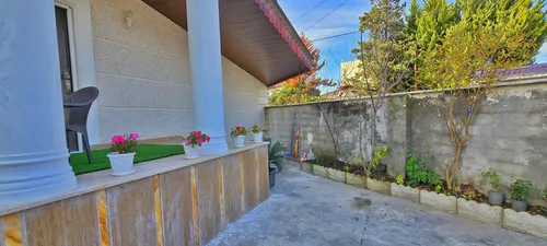 تصویر 12 - ویلا ایلیا در  متل قو