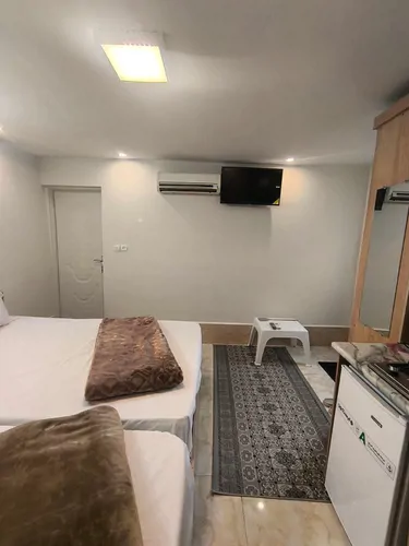 تصویر 5 - سوییت سید علی حنایی (واحد4) در مشهد