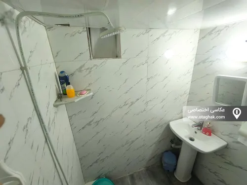 تصویر 16 - سوییت عمو عزیز در  اصفهان