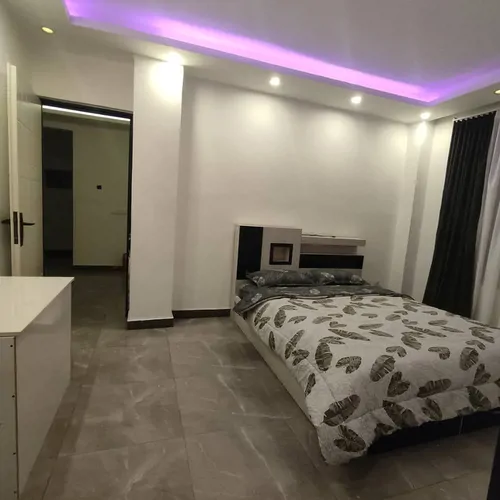 تصویر 9 - ویلا استخردار آبگرم یاس (۷۱) در  متل قو