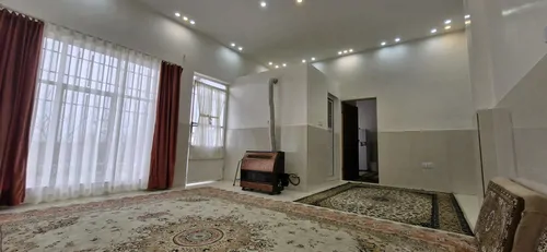 تصویر 6 - ویلا باغ آقاجون در  ورامین