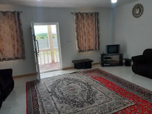 تصویر 2 - ویلا ویلا روستایی با ویو کوه در صومعهسرا