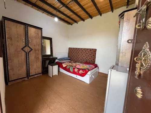 تصویر 5 - سوییت سان نِست باغ ليمو ( اتاق دو نفره)  در  قشم