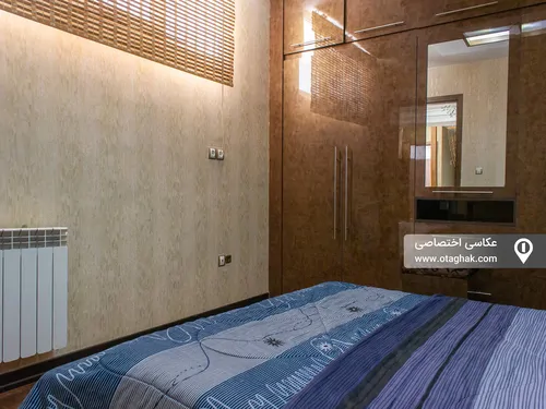 تصویر 18 - آپارتمان میترا (1) در  اصفهان