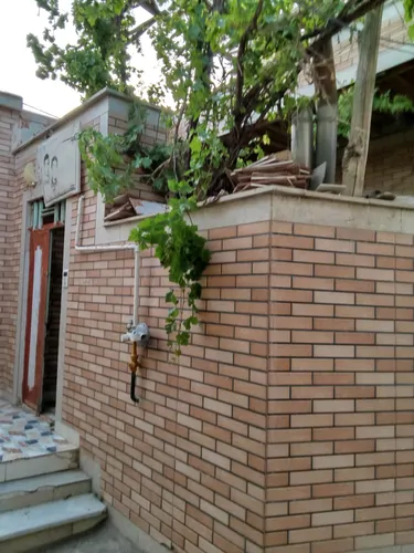 تصویر 5 - خانه خانه نقلی در برزک