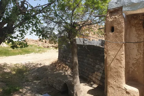 تصویر 3 - اقامتگاه بوم‌گردی آقا علی در اراک
