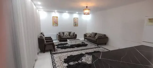 تصویر 3 - ویلا ویلا استخر روباز دانیال تهرانیا در ملارد 