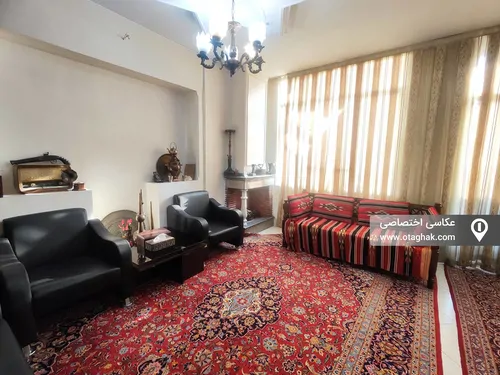 تصویر 2 - آپارتمان مبله نامجو در  تهران